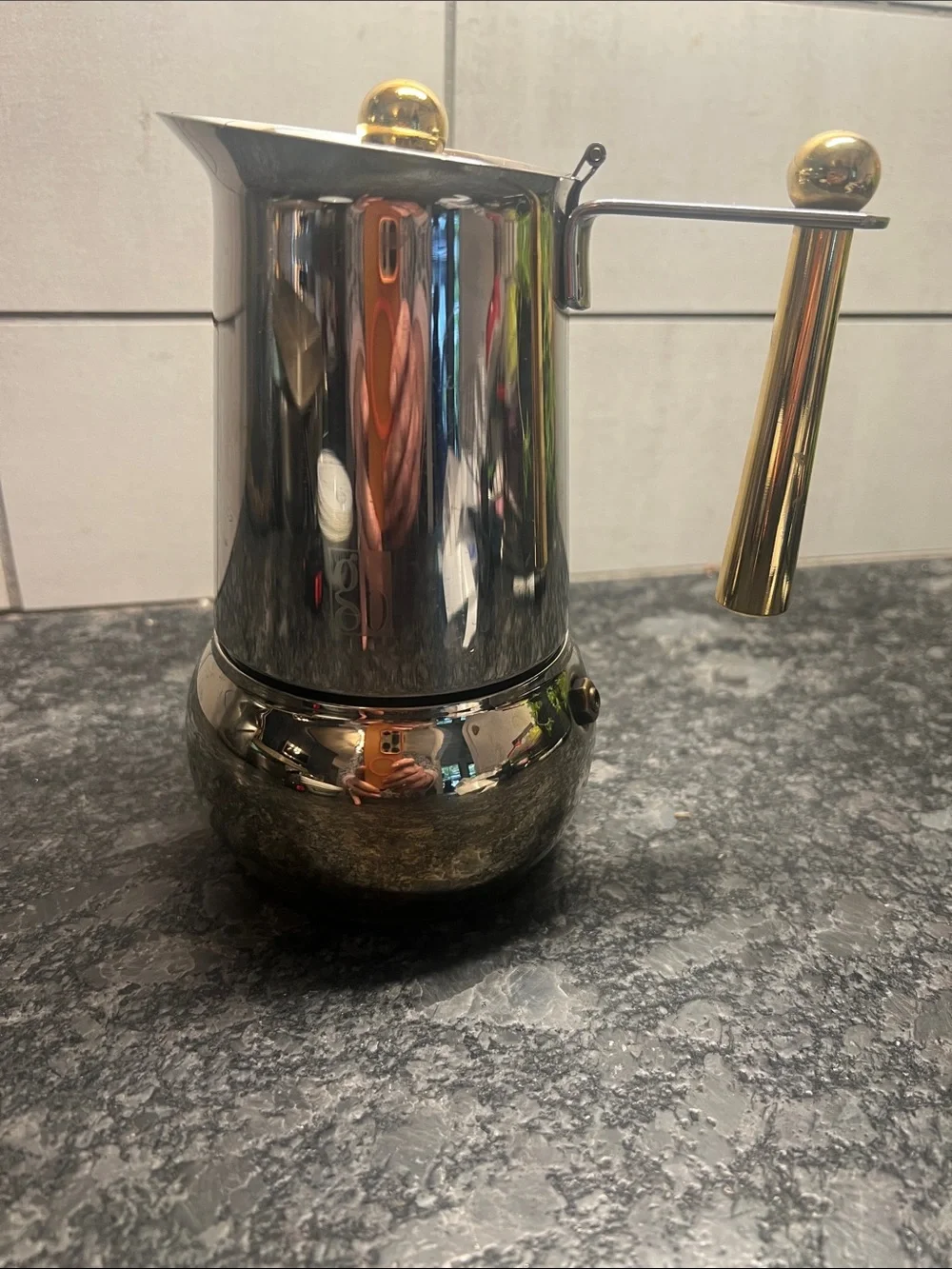 Inox this vintage
